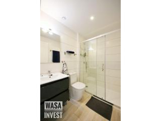 Pinada Beach IV new & comfort. apartment, 1st line to the beach, sunterrace+pool - La Mata - 4