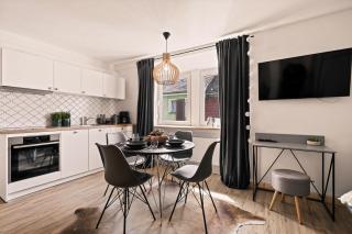 Einzimmerwohnung in Seenähe klimatisiert - Friedrichshafen - 5