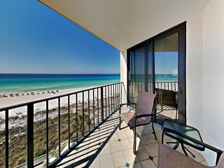 Edgewater Tower II 509 - Panama City Beach - 9