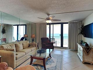 Edgewater Tower II 509 - Panama City Beach - 7