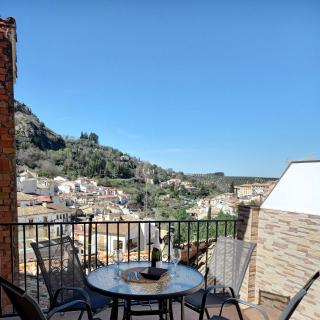 Casa Antonia - Cazorla - 9