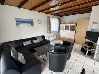 Ferienhaus Hochreuther - Friedrichskoog-Spitze - 4