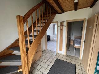 Ferienhaus Hochreuther - Friedrichskoog-Spitze - 3