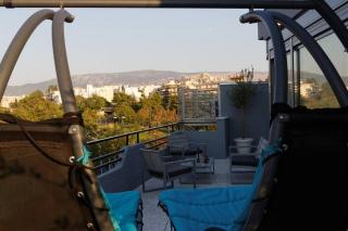 Designer loft in heart of Athens nightlife - Athens - 4