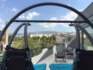 Designer loft in heart of Athens nightlife - Athens - 3