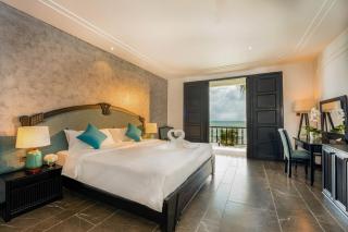 Dankbaar Resort Quy Nhon - Quy Nhon - 5