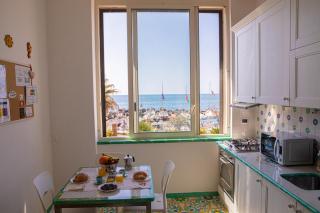 La Finestra sul Mare - Salerno - 7