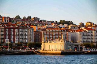 Apartamento Centro de Santander - 9