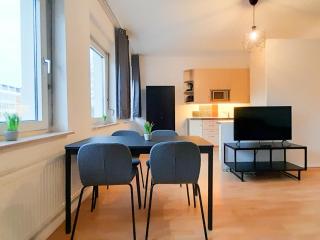 Apartment Schützenwiese - Hildesheim - 4