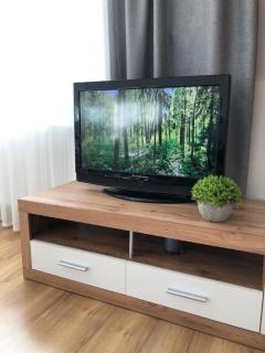 Apartment, sun terrace, privat parking - Banská Bystrica - 8
