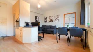 Apartment Schützenwiese - Hildesheim - 6