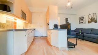 Apartment Schützenwiese - Hildesheim - 2