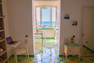 La Finestra sul Mare - Salerno - 1