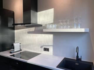 3 Bedroom Art-Nouveau Apartment with Free Parking - Gand - 3