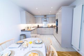 Mulberry Cottage - Cosy 3 Bed Cottage near Lytham Windmill - 6