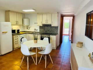 Apartamento Rabdells Olivanova 150m de la playa - Oliva - 2