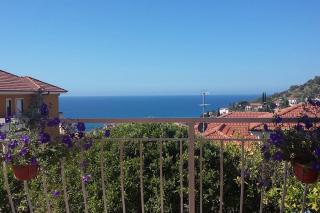 CASA MARIELLA San Lorenzo al mare - San Lorenzo al Mare - 0