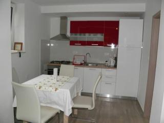 Apartman Modric Draga - 0