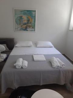 Apartman Modric Draga - Mošćenička Draga - 1
