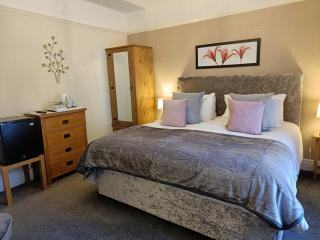 Kingsholm Guest House - Torquay - 7