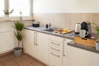 Ajko Homes - Design Apartment - Parkplatz - Balkon - Netflix - 6 Pers - Walldorf - 3