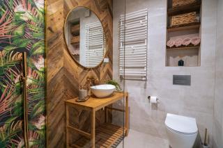 Apartament J&T Mrągowo - 1