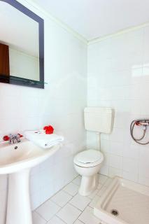 Zeus Guesthouse - Panagia - 1