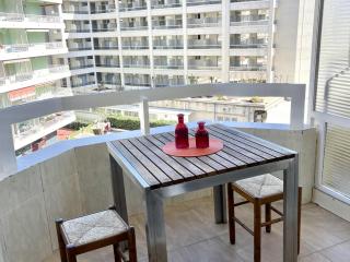 APARTBEACH ALBORAN 405 CON PISCINA y CLIMATIZADO - Salou - 8