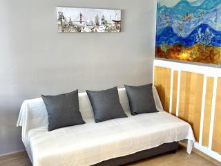 APARTBEACH ALBORAN 405 CON PISCINA y CLIMATIZADO - Salou - 5