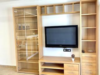 APARTBEACH ALBORAN 405 CON PISCINA y CLIMATIZADO - Salou - 6