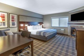 AmericInn by Wyndham Madison South - Madison - 4