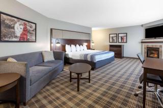 AmericInn by Wyndham Madison South - Madison - 1