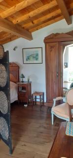 Maison de Campagne l'étang - Seillans - 6