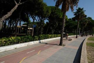 Apartamiento MEDITERRANI,VISTAS AL MAR,PISCINA! - Vilafortuny - 1