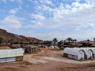 Park Timna - 5