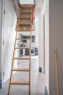 Central Dublin Apartment - Dublin - 1
