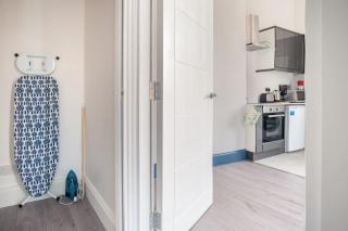 Central Dublin Apartment - Dublin - 3