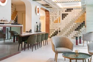 LUSTER Hotel - Lissabon - 1