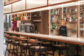 LUSTER Hotel - Lissabon - 7