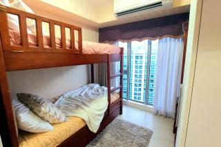 PENTHOUSE at Maldives, Azure with 2 Rooms for 6 - 2