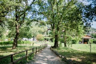 VALDONICA WINERY Fine Dine & Wine Hotel - Sassofortino - 1