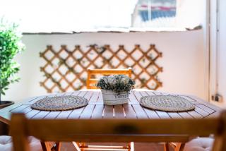 Alhambra View PENTHOUSE, Parking Opcional - Granada - 6