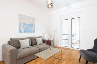 Wonderful Central Athens 2 Bedroom 2 Bath Sleeps 8 - Atene - 7