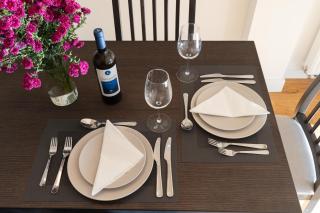 Wonderful Central Athens 2 Bedroom 2 Bath Sleeps 8 - Atene - 3