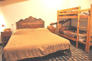 B&B Nelly G - Carbuta - 1