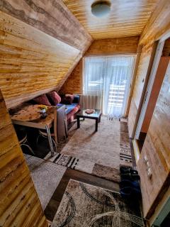 Rajski Bor Tara 2 Jednosoban - 3