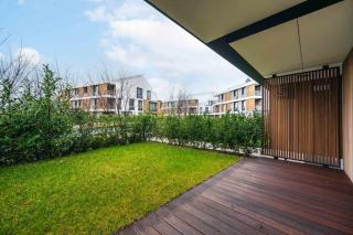 Black Diamond with terrace - Botanica Jelitkowo by OneApartments - Danzig - 2