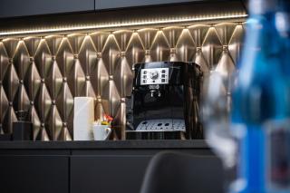 Black Diamond with terrace - Botanica Jelitkowo by OneApartments - Gdańsk - 7