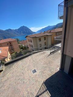 Casa Vacanze Valvendra - Lovere - 1