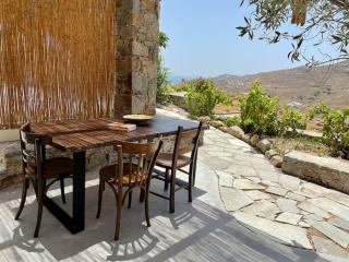 Serene suite IRIDA in Serifos - Serifos Chora - 9